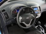 Hyundai i30 Blue Drive 2010 года